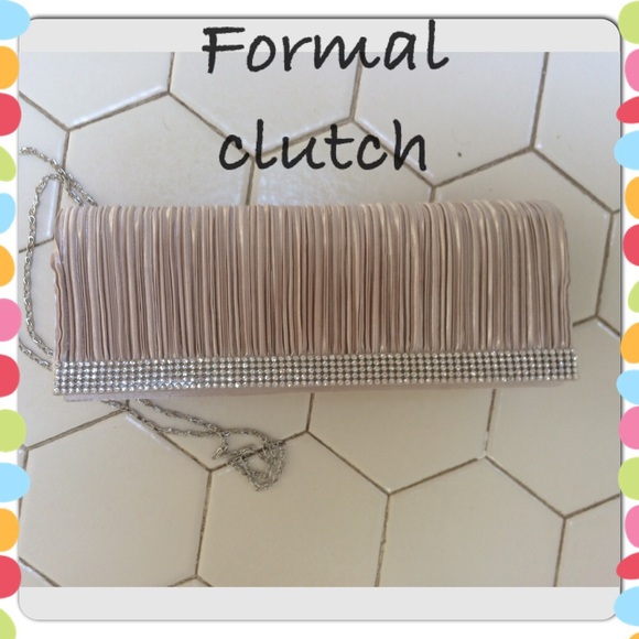 Formal/Prom Clutch