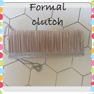Formal/Prom Clutch