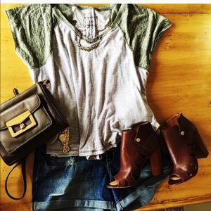 Free people top
