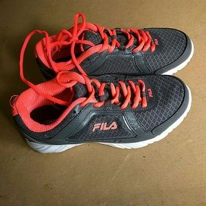 Sneakers both pair for @Susani