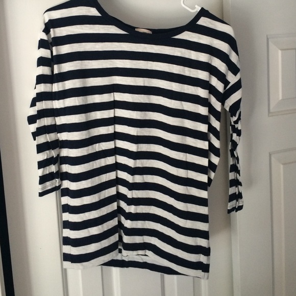 Gap Striped Top