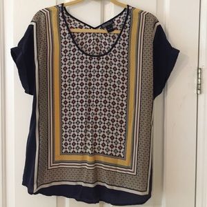 💰On hold for @robinskyler💰 Lucky Brand Silk