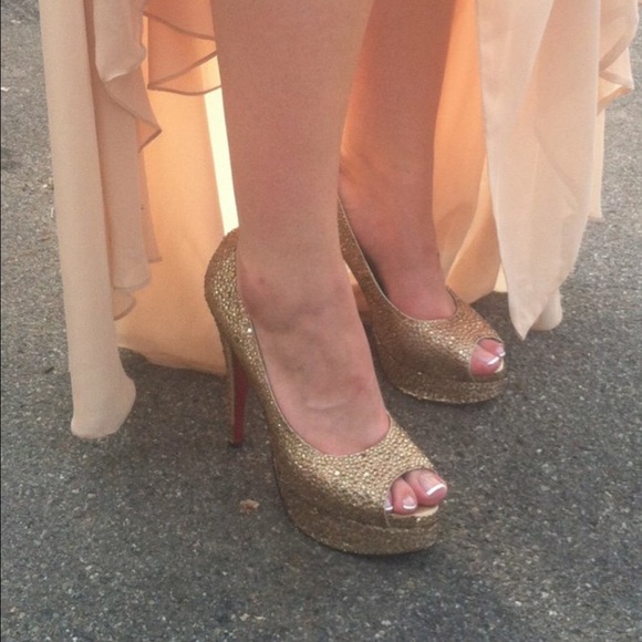 Red bottoms