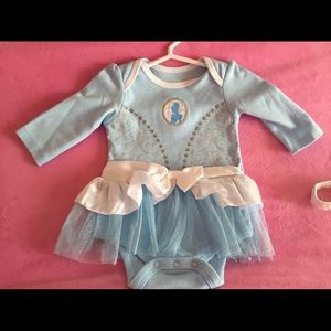 Baby clothes