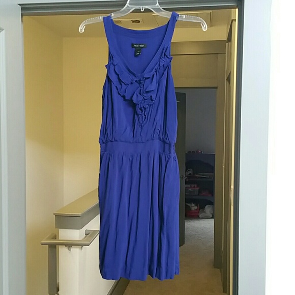 White House Black Market dress