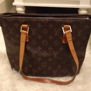 Louis Vuitton purse
