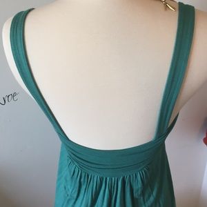 Forever 21 Tops - Teal color ruffle top/tunic ๐ Cute and Fun! ๐ Forever 21 Tops - Teal color ruffle top/tunic ๐ Cute and Fun! ๐