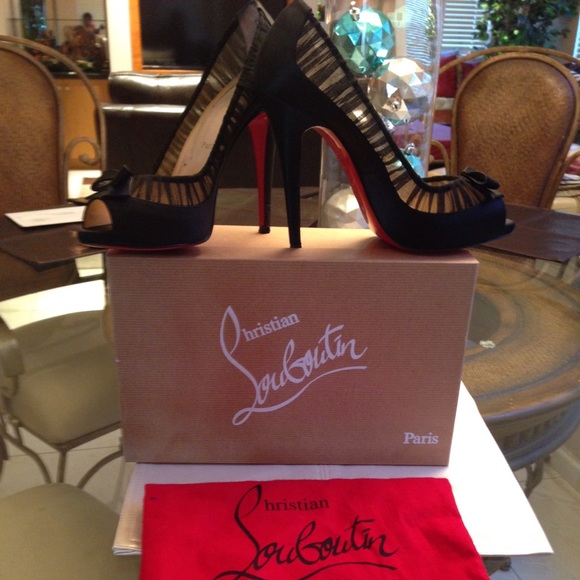 Christian Louboutin Shoes