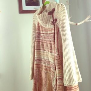 Free People sweater