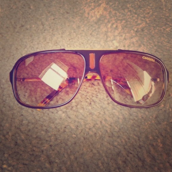 Carrera sunnies