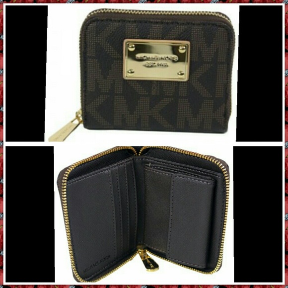 Michael kors wallet