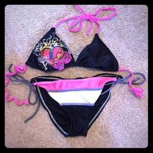 Swim suit