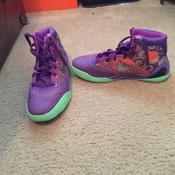 brand new kobe 9's - Picture 2 of 3