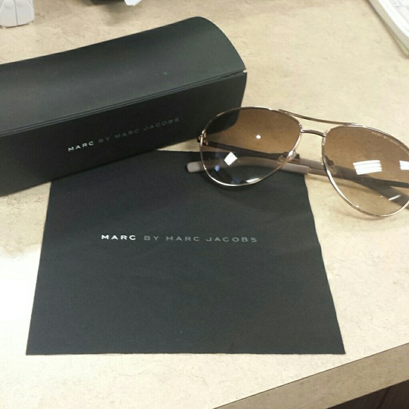 Marc Jacobs sunglasses