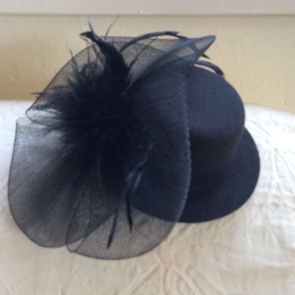 Mini Fascinator Hat