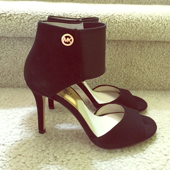 Nwob MK heels