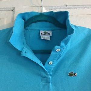 Lacoste Polo | Bright Blue | L/44