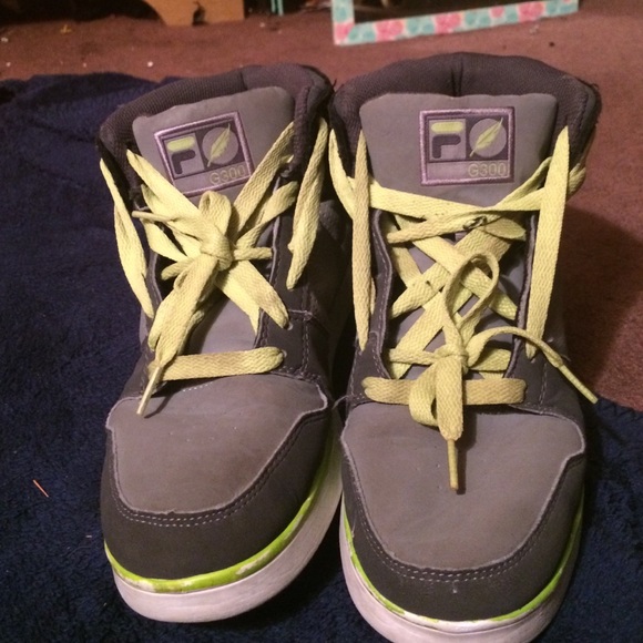 Fila g300