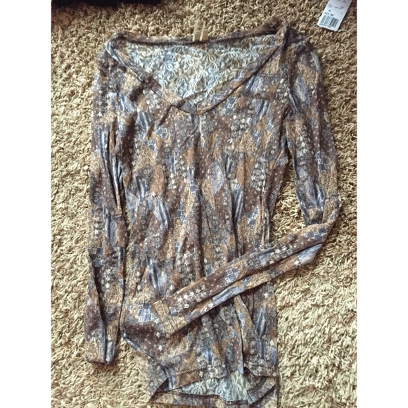 BKE Boutique burnout