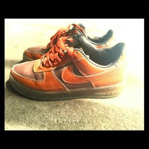 Nike af1
