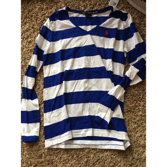 Polo Ralph Lauren long sleeve shirt
