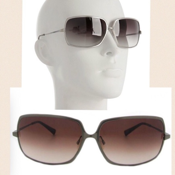 Oliver Peoples Nora Sunglasses