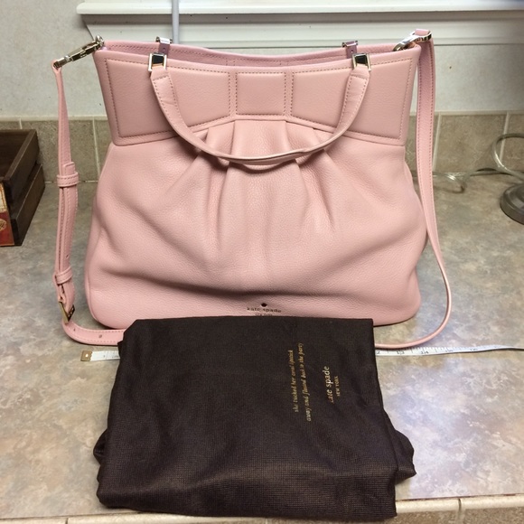 Kate Spade Bow Bag