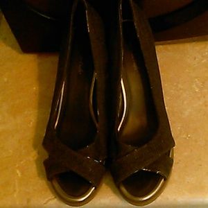 American Eagle wedges