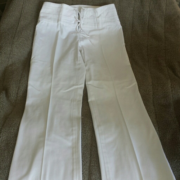 Slacks / Cache - Picture 3 of 3