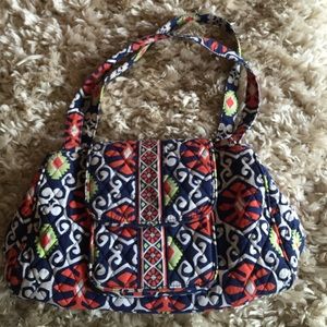 Vera Bradley Sun Valley Purse