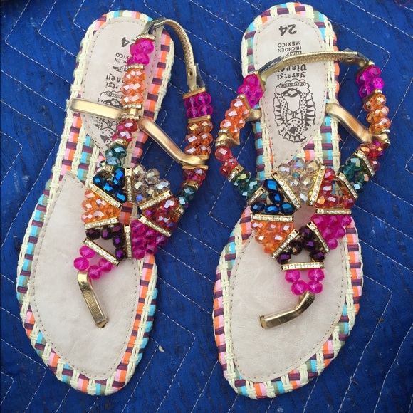 Sandals