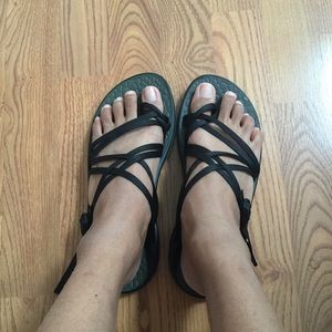 Chacos Sandals