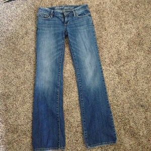 Bullhead Laguna jeans