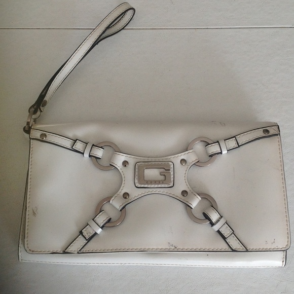GUESS handbag