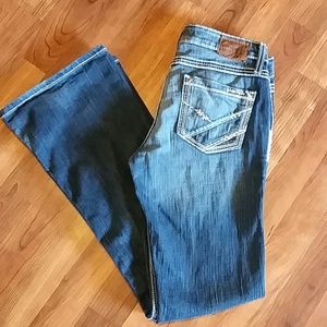 BKE STARLITE JEANS