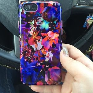 iPhone 6 speck case