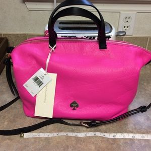 Kate Spade Linsley PXRU4434 Leroy Street