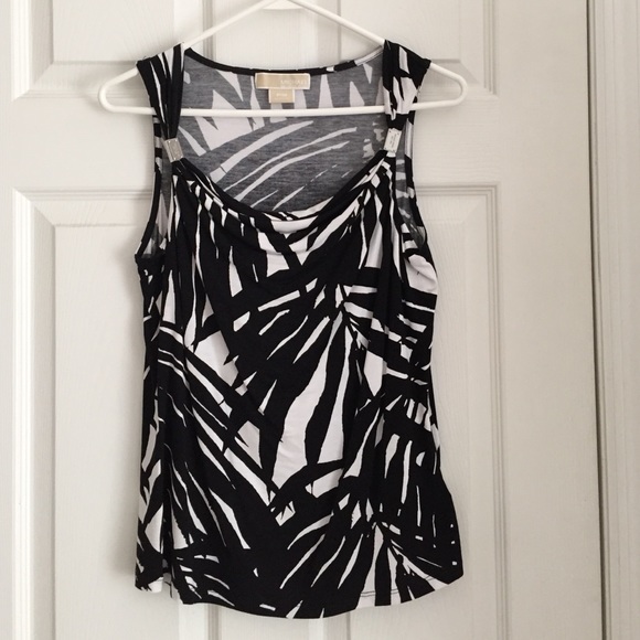 Michael Kors top