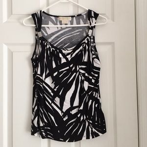 Michael Kors top
