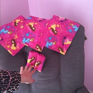 🚫on hold🚫Baby clothes and purse