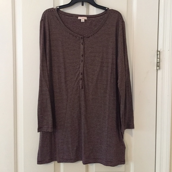 'Tall' Henley