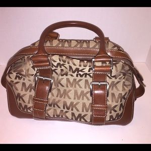Authentic Michael Kors, perfect condition
