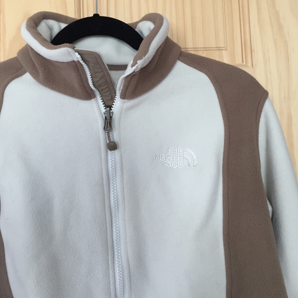 North face fleece