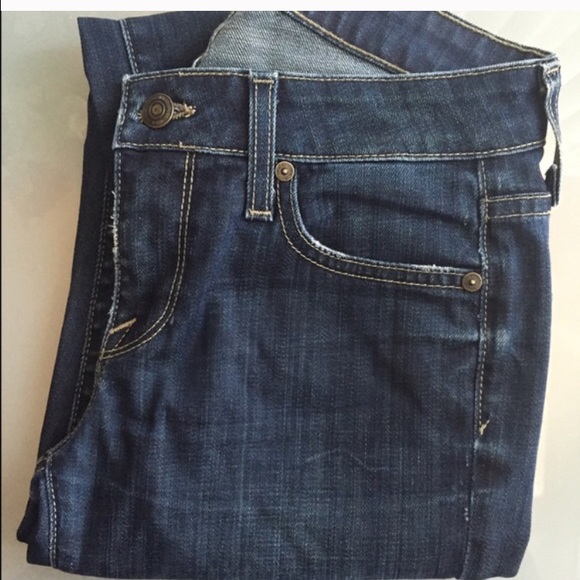 Vince jeans 26
