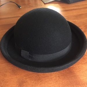 black hat