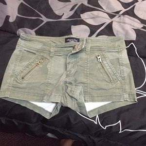 AE shorts