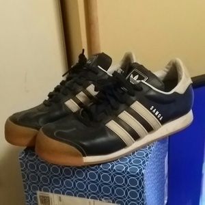 Adidas sneakers