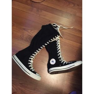 ‼️Converse Ultra High Tops‼️