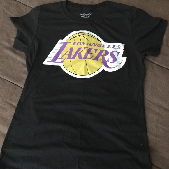 Women's Lakers Tee
