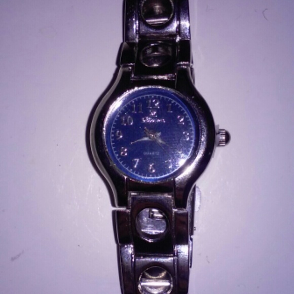 Riviera Inspired Watch